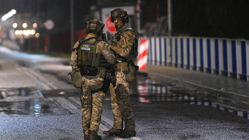 В Белоруссии назвали действия Литвы и Польши элементом гибридной войны