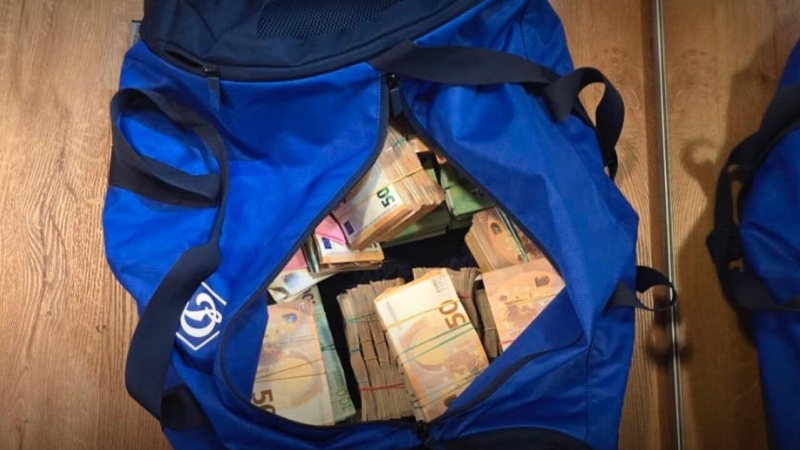 В ГД дело Миндича назвали крючком, на который Европа подвесит Киев