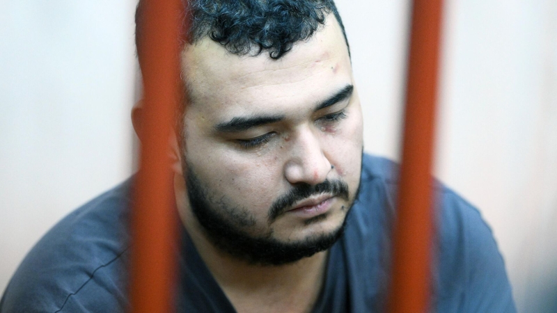 Военный суд начнет слушать дело о теракте, в котором погиб генерал Кириллов