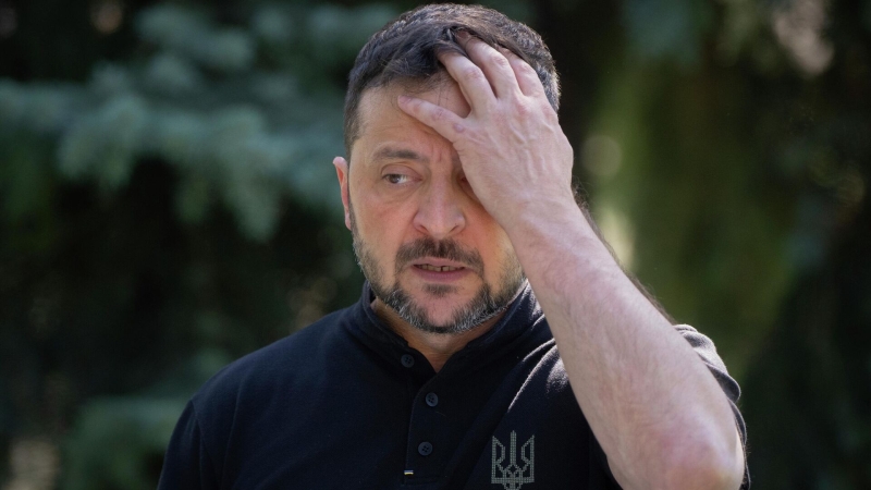 "Загнали в угол": в Италии раскрыли, как в США унизили Зеленского