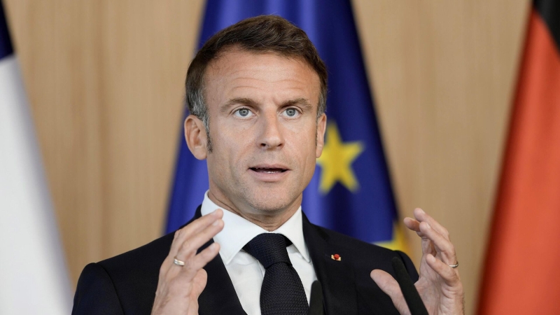 Косачев напомнил о разворованных на Украине деньгах французских избирателей