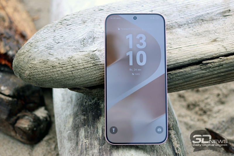 Ничего личного: Samsung отказалась продавать память LPDDR5X по дешёвке даже для Galaxy S26