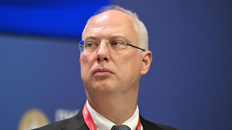 Пресса Европы и Британии пытается сорвать мирный процесс, заявил Дмитриев