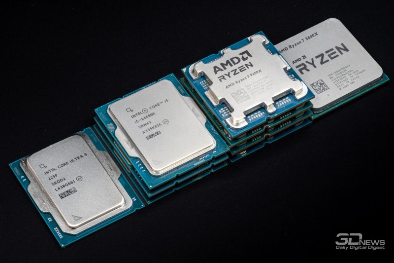 Samsung и SK hynix угодили в цугцванг: расширять производство памяти страшно, но не расширять — нельзя