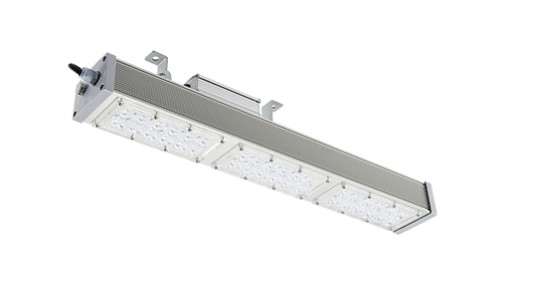 Промышленные светильники: надёжность, эффективность и безопасность освещения