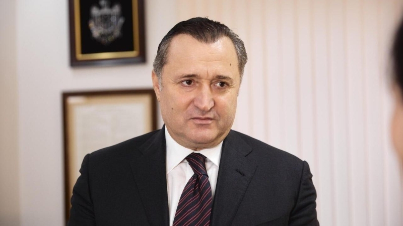Власти Молдавии запутались в сроках вступления страны в ЕС, заявил Филат